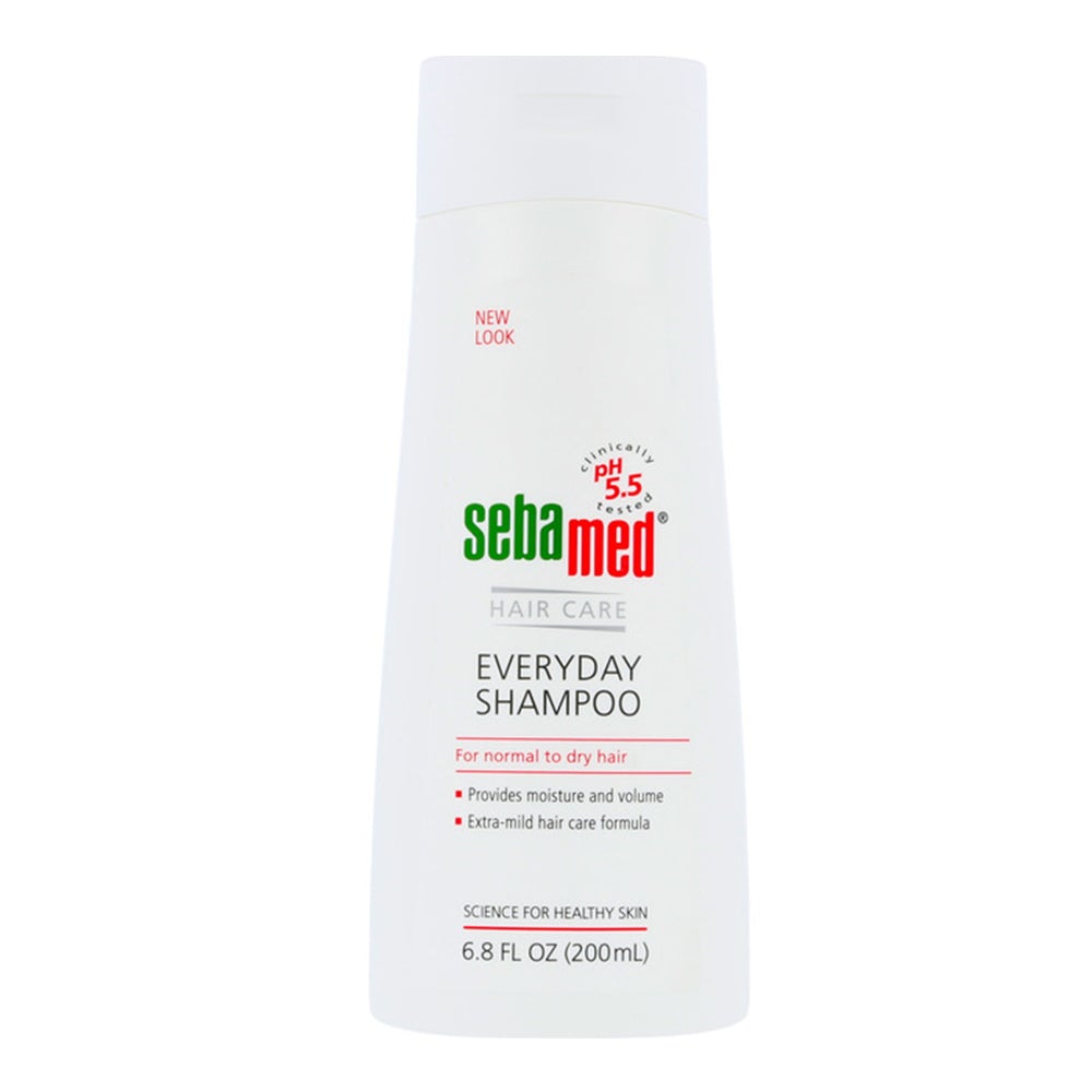 Sebamed Everyday Shampoo  200ml