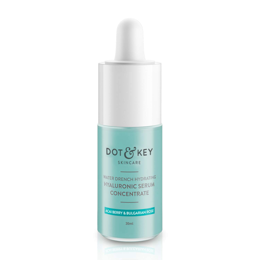 Hydrating Hyaluronic Serum Concentrate 30 ml