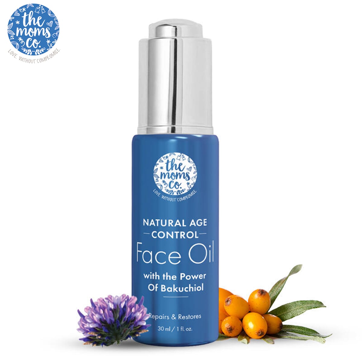 Natural Age Control Face Oil