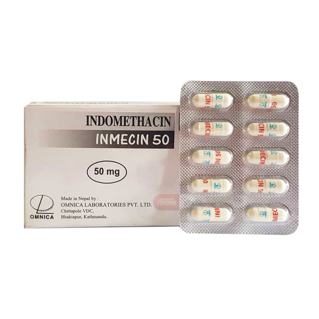 Inmecin 50