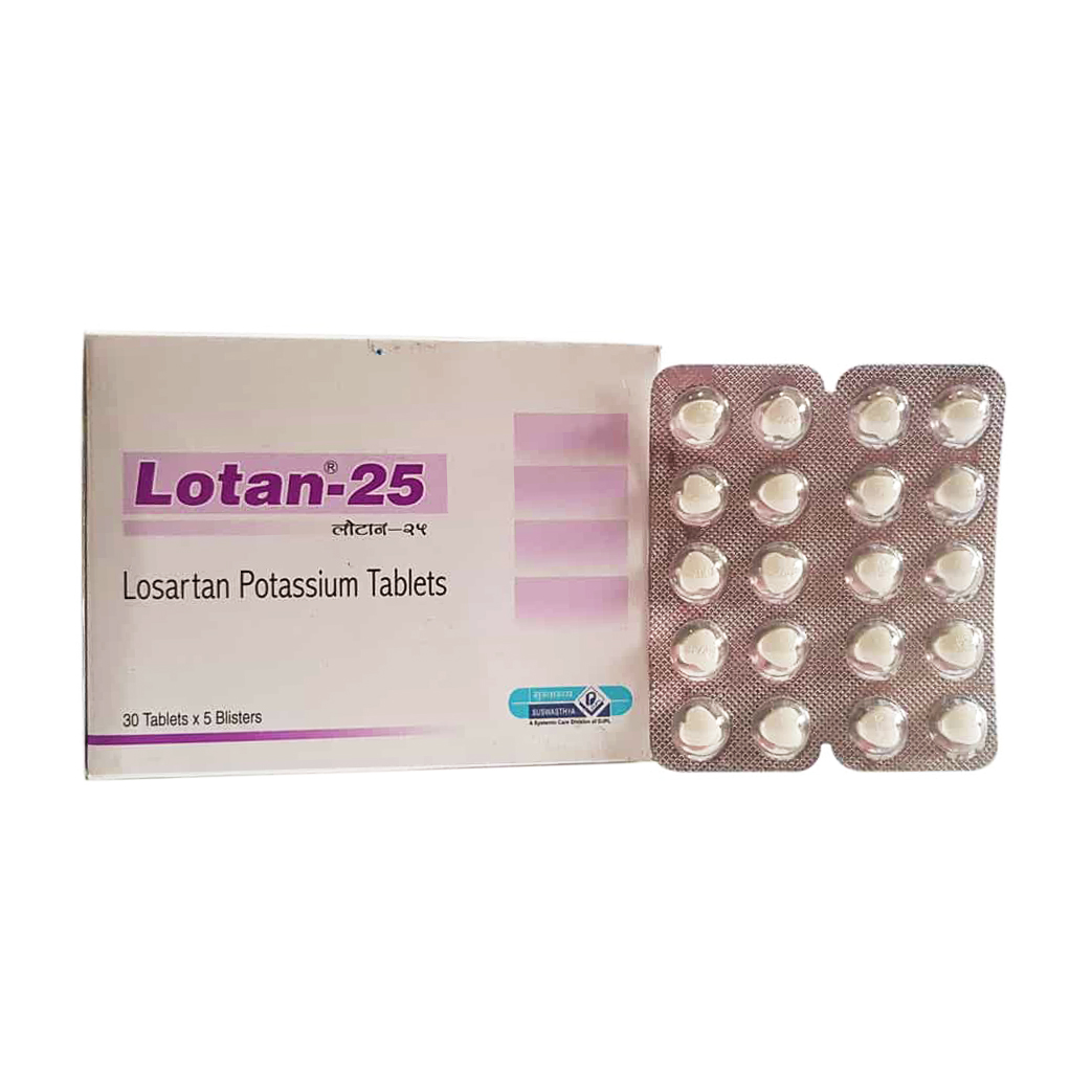 Lotan 25
