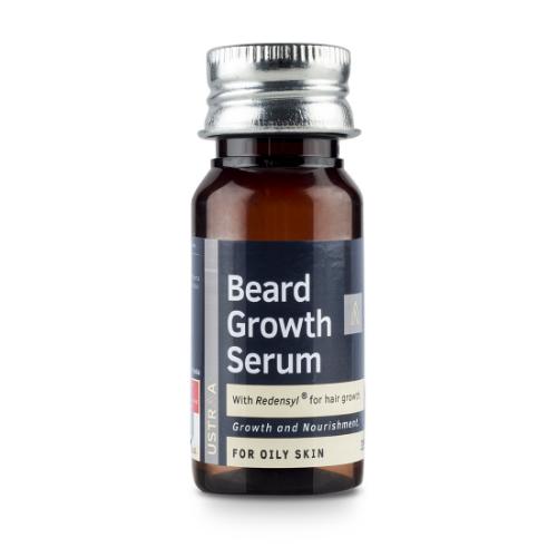 Beard Growth Serum for Oily Skin 35ml