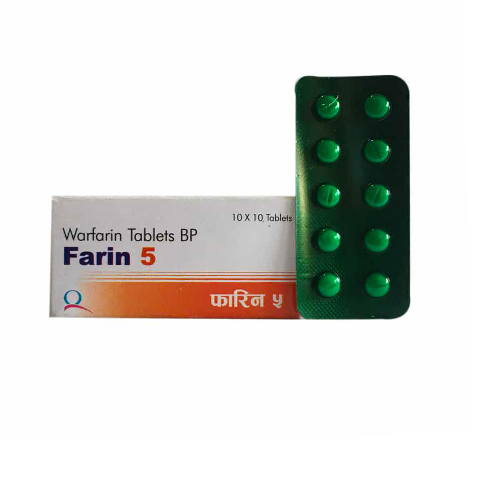 Farin 5
