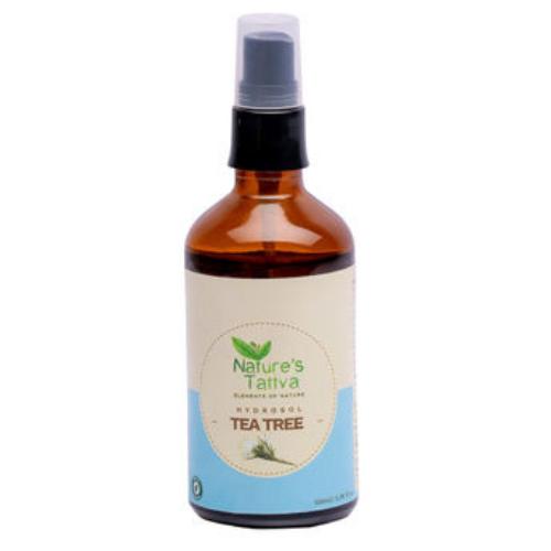 Nature's Tattva Tea Tree Hydrosol - 100 ml