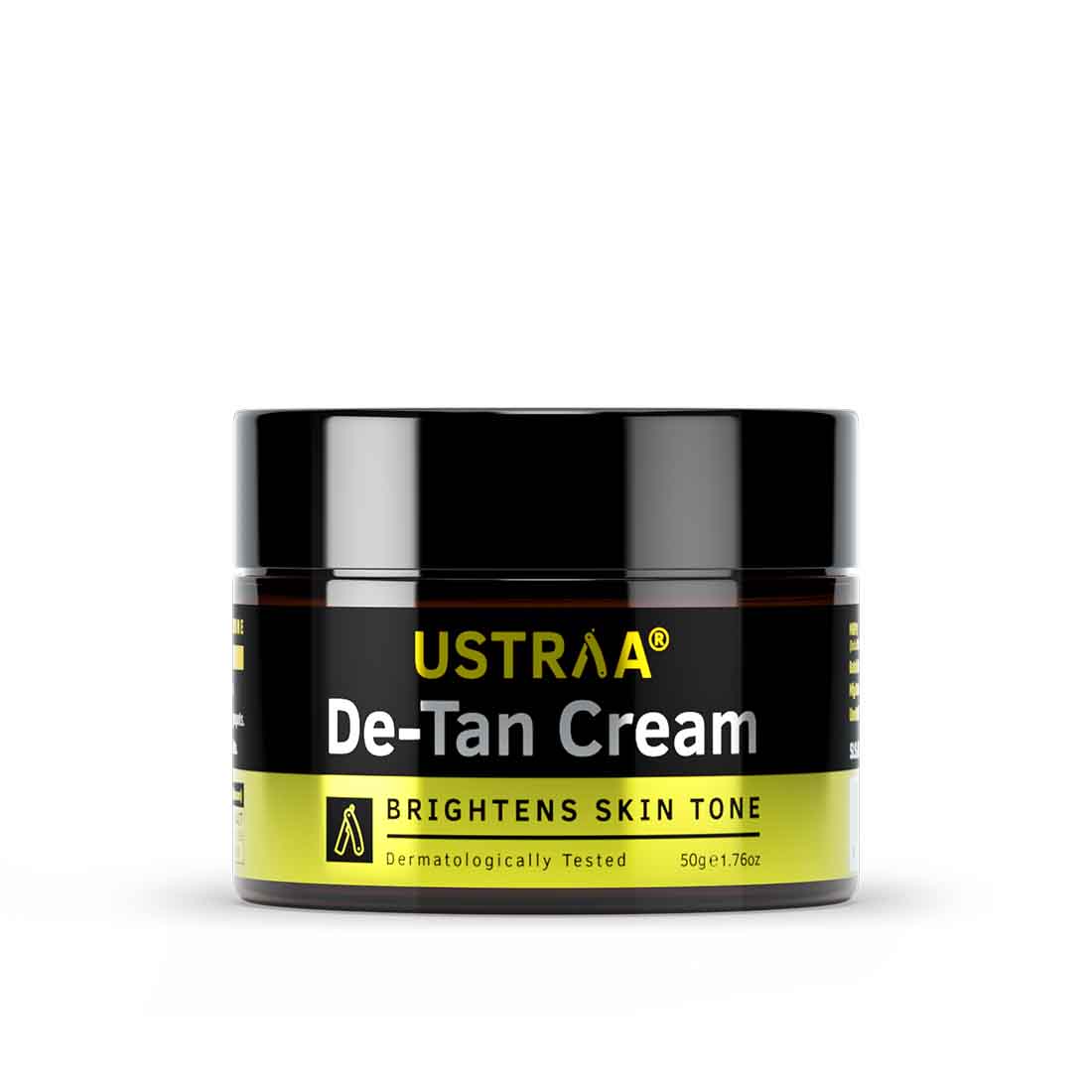 Ustraa De-Tan Face Cream- 50gm
