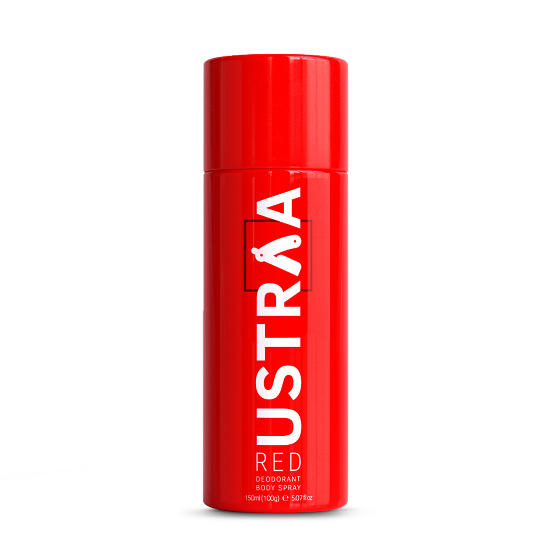 Ustraa Deodorant-Red 150ml
