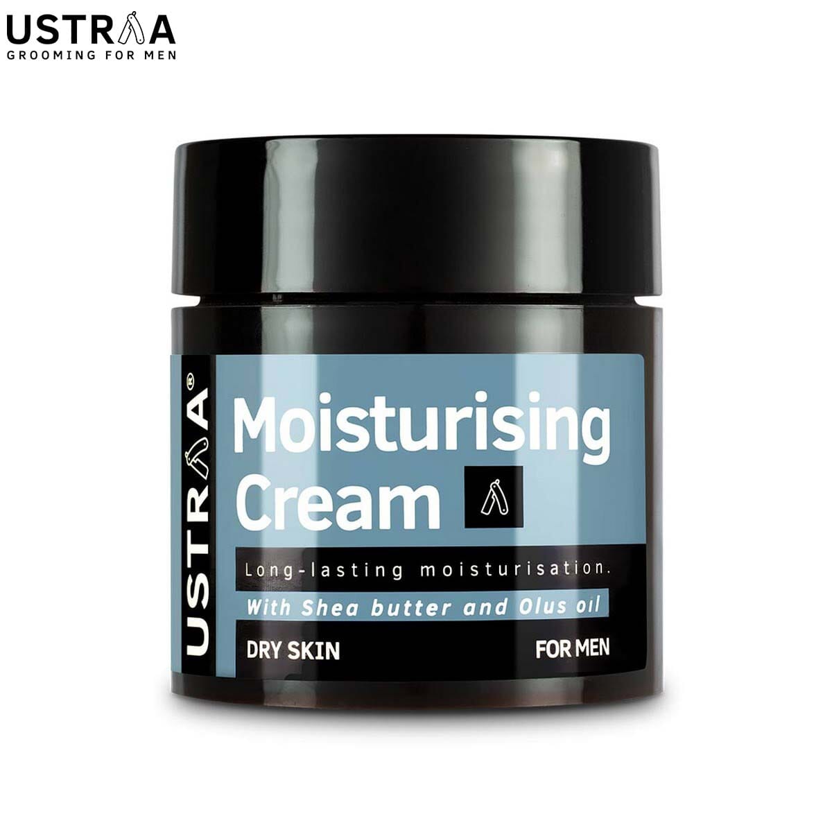 Ustraa Moisturising Cream for Dry Skin - 100g