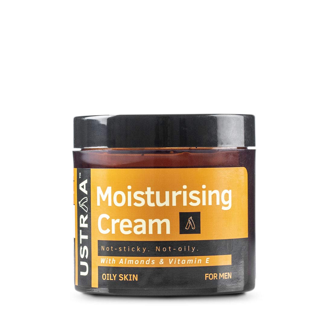 Ustraa Moisturising Cream for Oily Skin - 100g