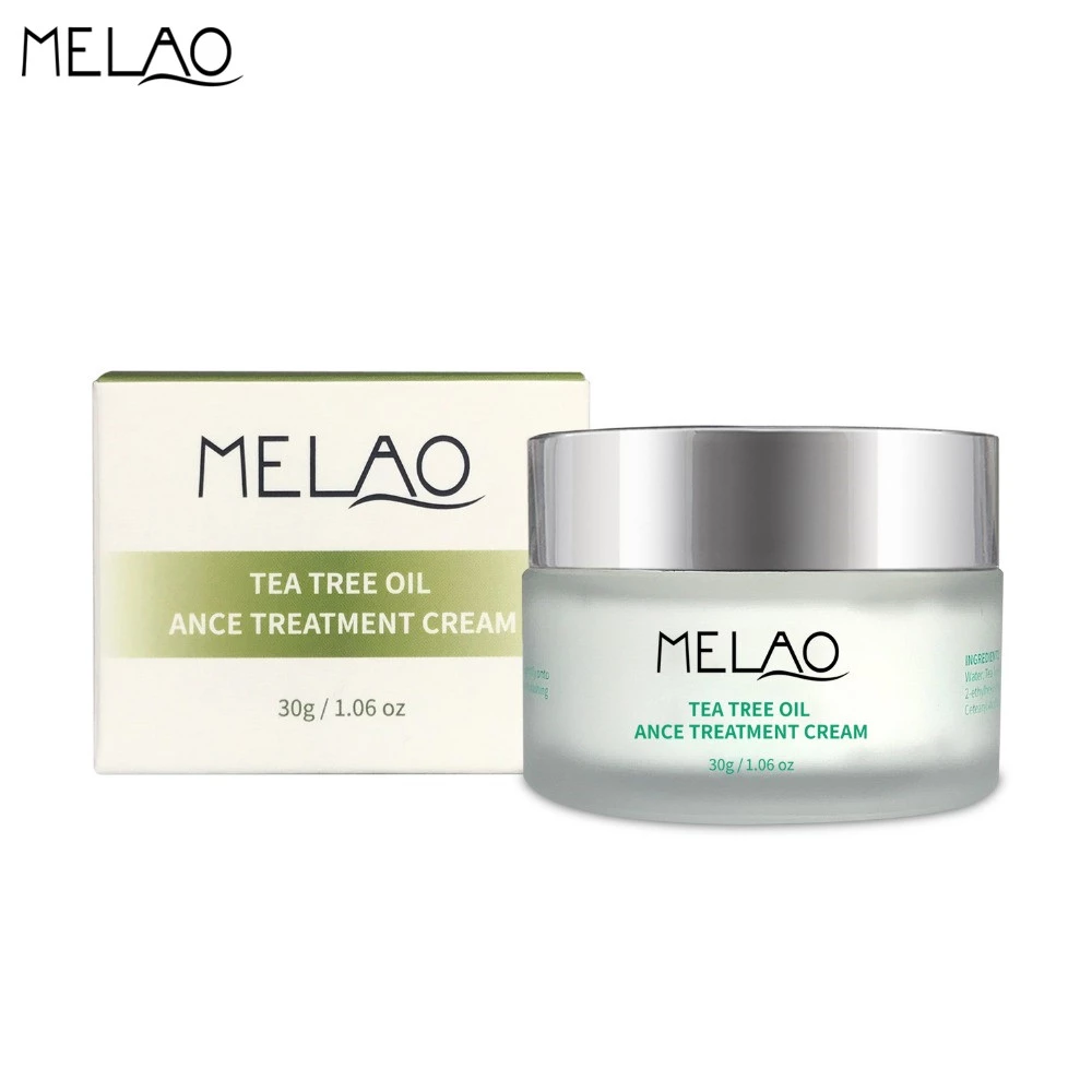Melao acne treatment cream- 30 gm 