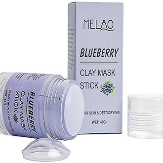 Melao Blueberry Mask Stick 40g