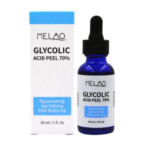 Melao Glycolic Acid Serum 30ml