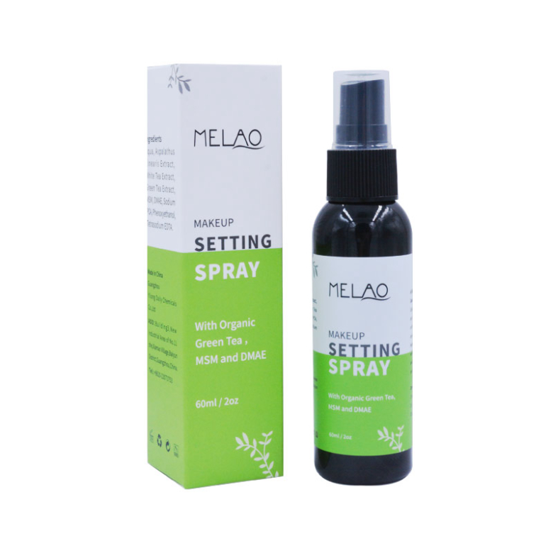 Melao makeup setting spray 60ml