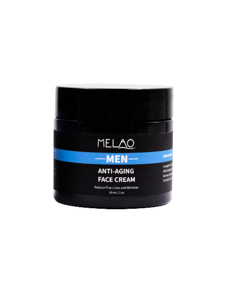 Melao Men Anti-aging Face Cream - 60 gm