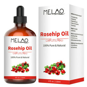Melao Rosehip Oil  118ml