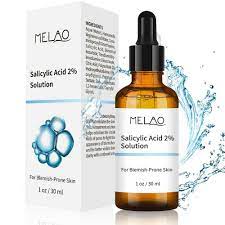 Melao salicylic acid serum 30ml
