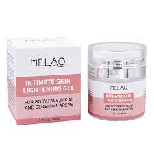 Melao skin lightening gel 50g 