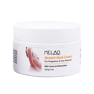 Melao stretch mark cream