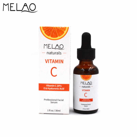 Melao Vitamin C Serum 30ml