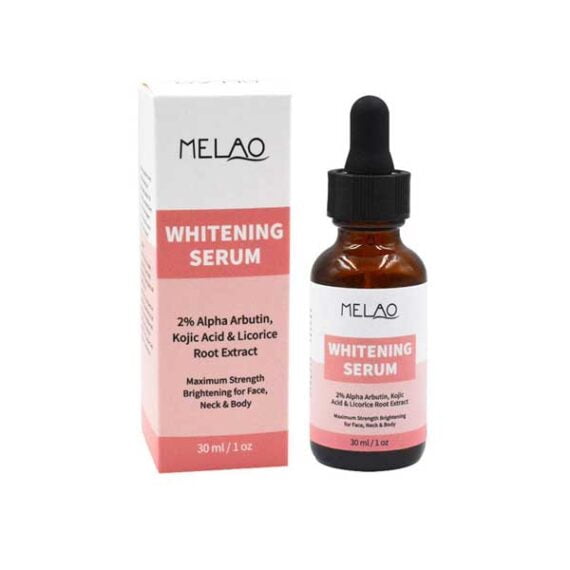 Melao Whitening Serum 30 ml