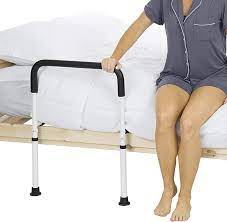 Home Bed Assist Rail