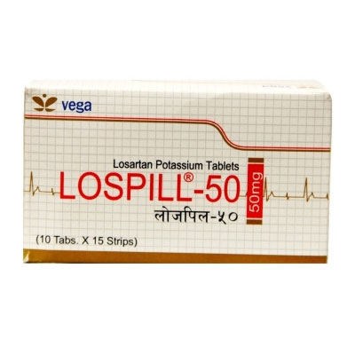 Lospill 50