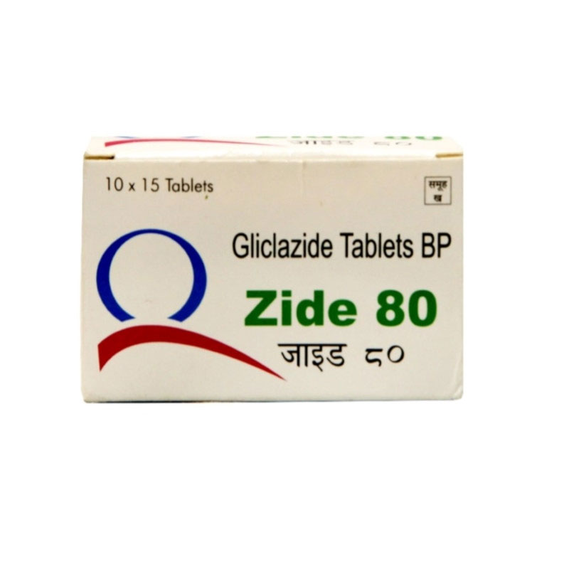 Zide 80mg