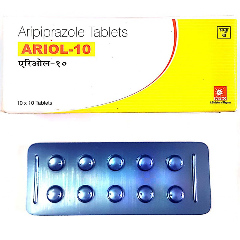 Ariol-10