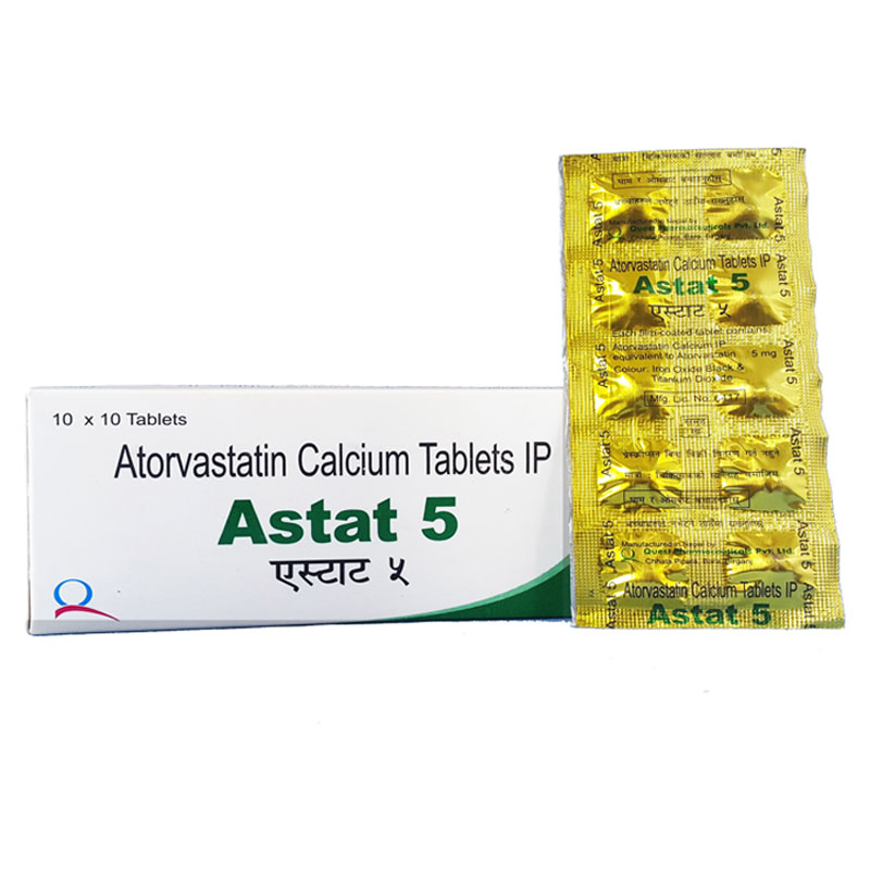 Astat 5