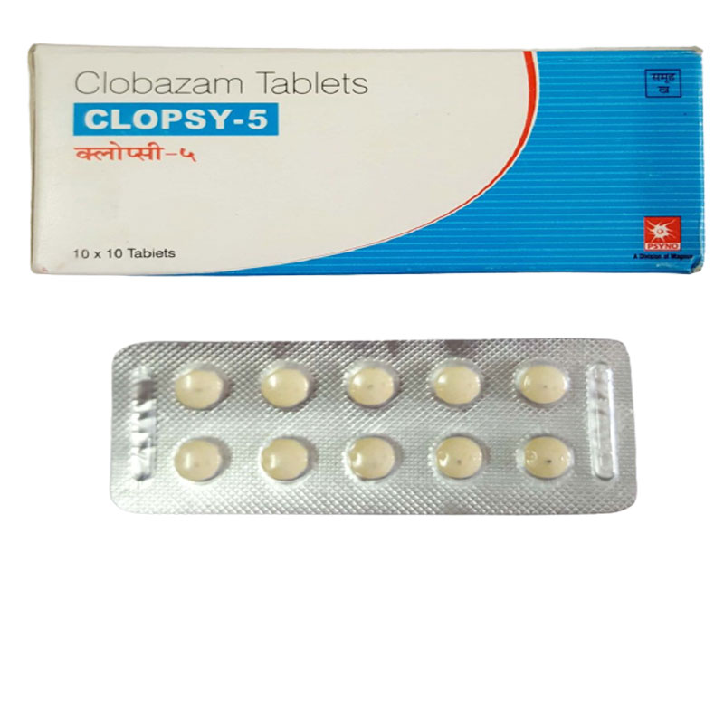 Clopsy-5