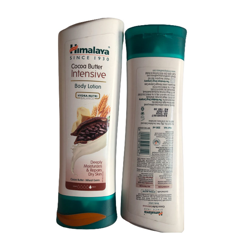 Himalayan Cocoa Butter Intensive Body Lotion