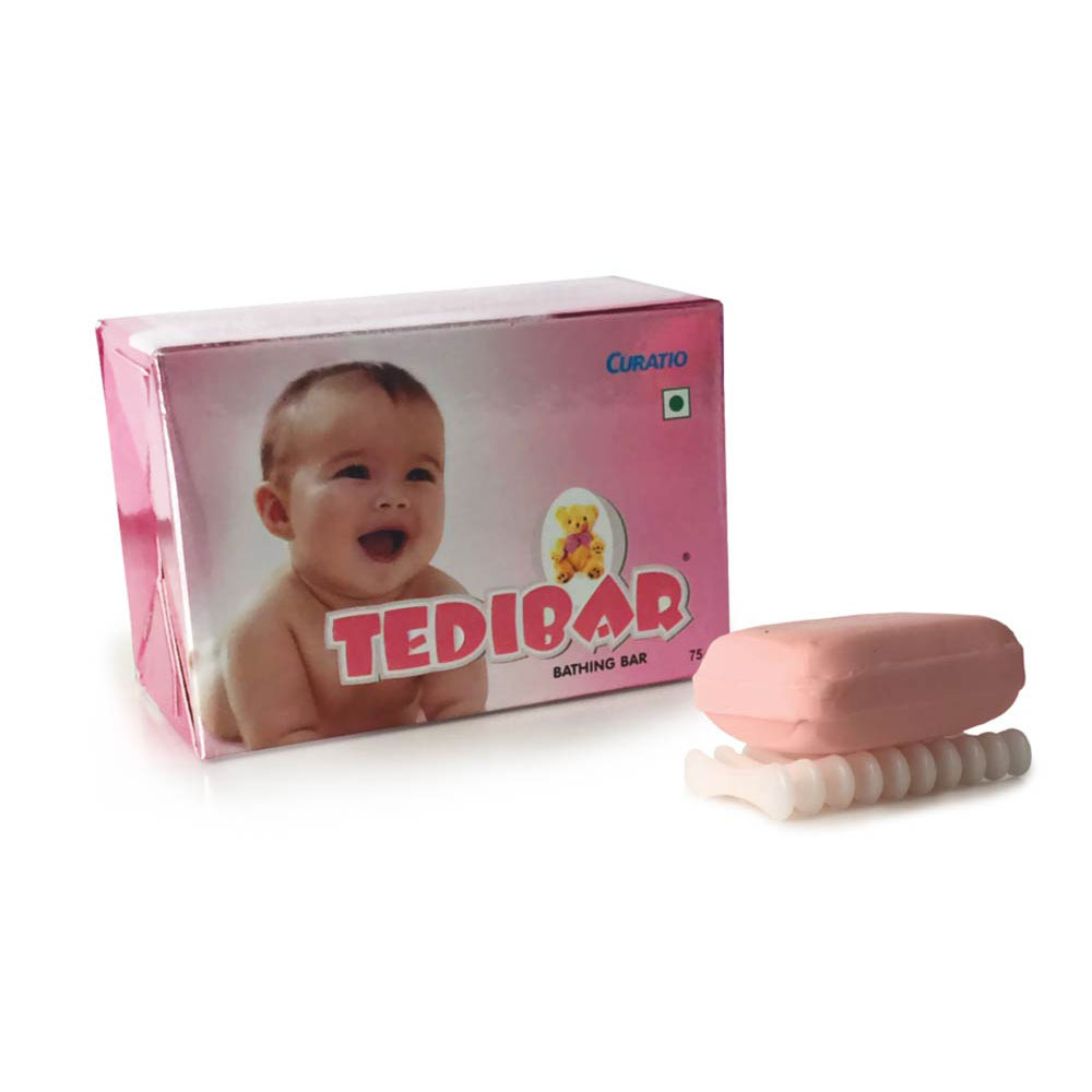 Tedibar soap