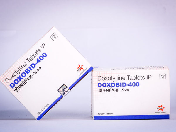 Doxobid-400