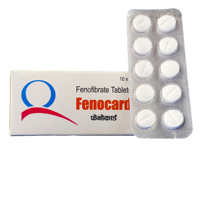 Fenocard