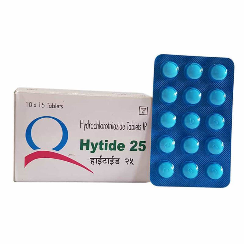 Hytide 25