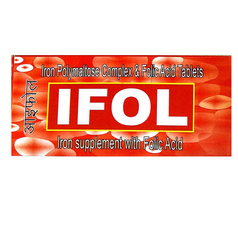 Ifol