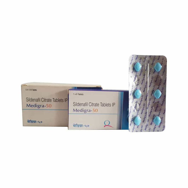 Sildenafil 50mg Tablets Cost