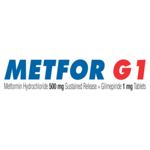 Metfor g1