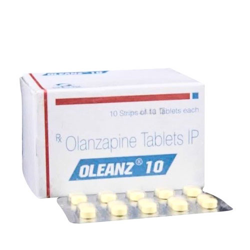 Oleanz 10