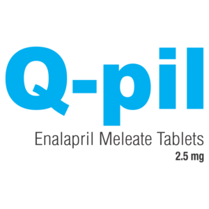 Q-pil 2.5