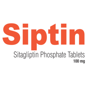 Siptin 100 mg