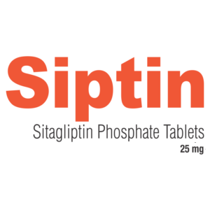 Siptin 25mg