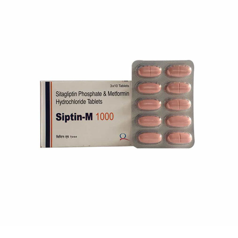 Siptin m 1000