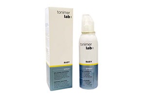 Tonimer lab baby sray