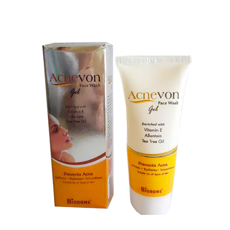 Acnevon facewash