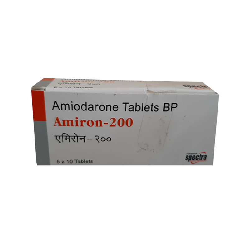 Amiron - 200