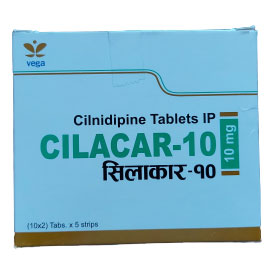 Cilacar 10