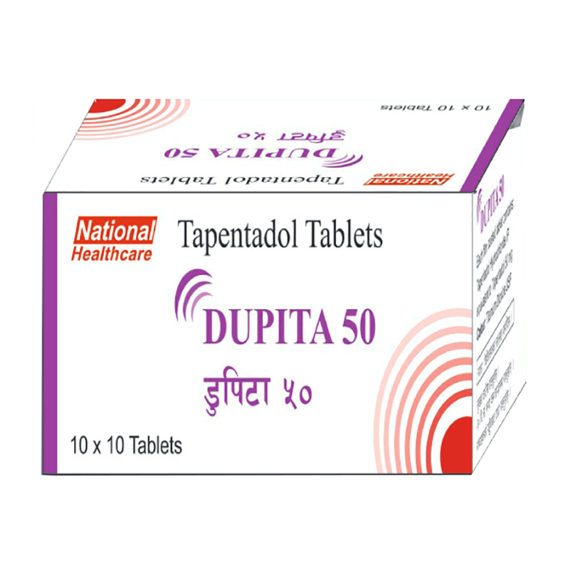 Dupita 50 Tablet