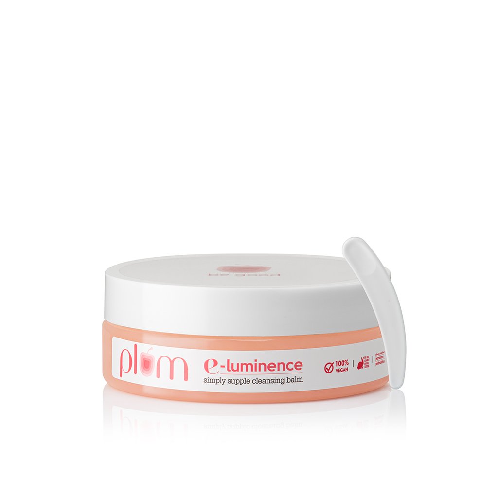 E-Luminence Simply Supple Cleansing Balm