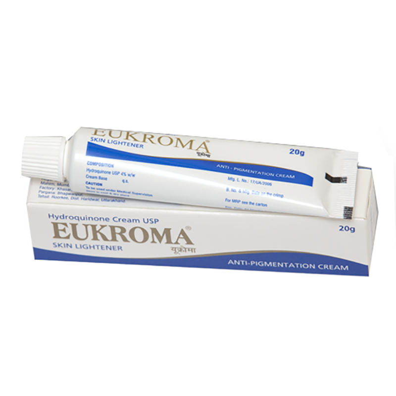 Eukroma cream