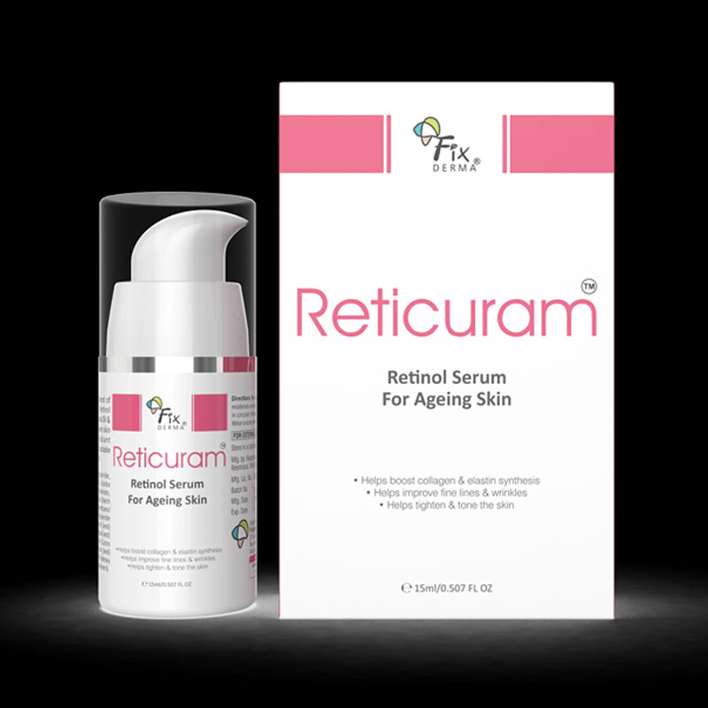 Reticuram serum